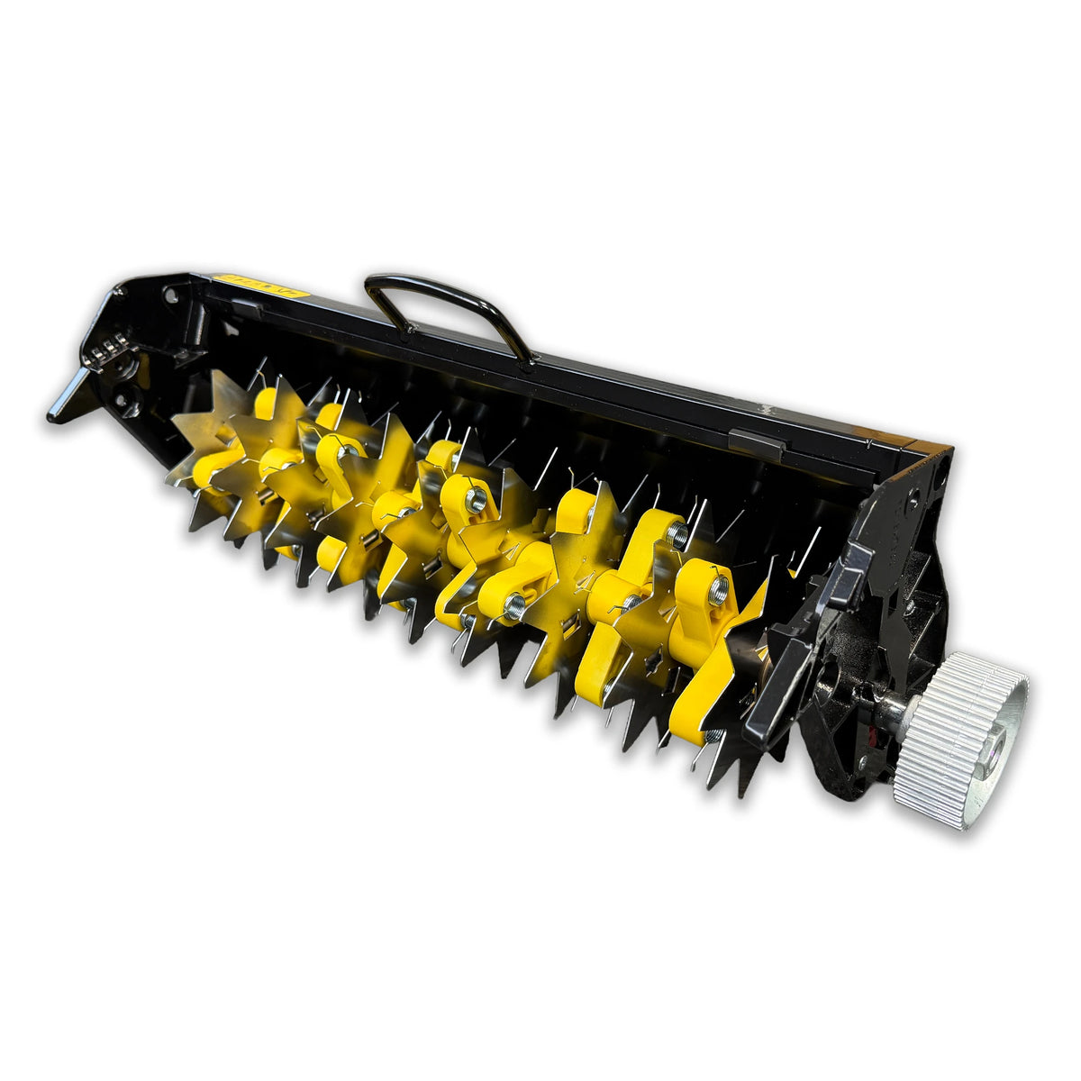 Allett Ultra Change Verifyer Cartridge for Stirling