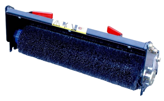 Allett C20B 20" Powered Brush Cartridge