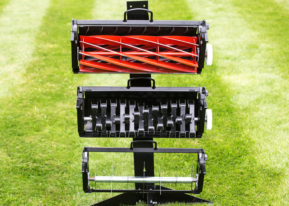 Allett AHCS-1 Cartridge Stand