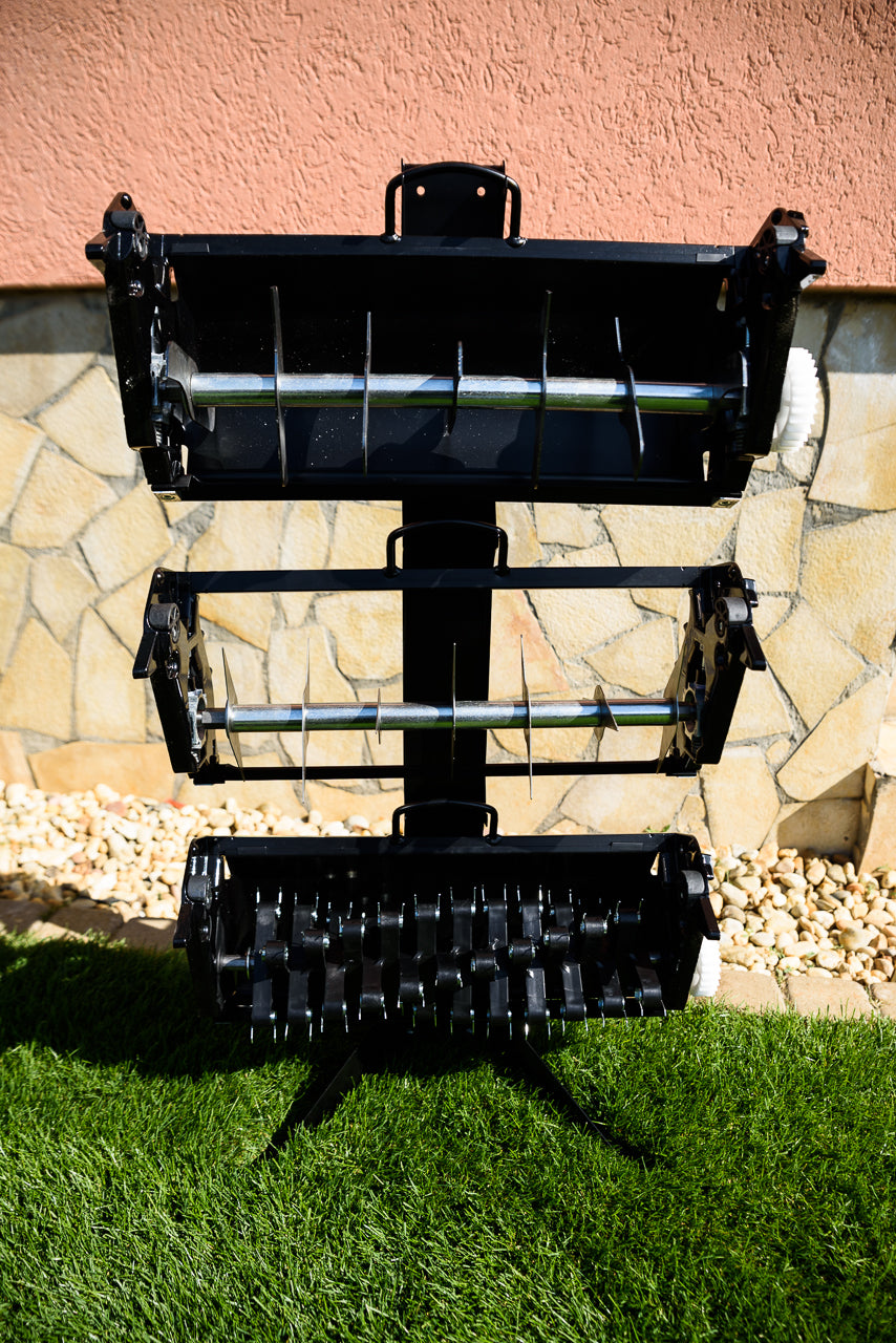Allett AHCS-1 Cartridge Stand