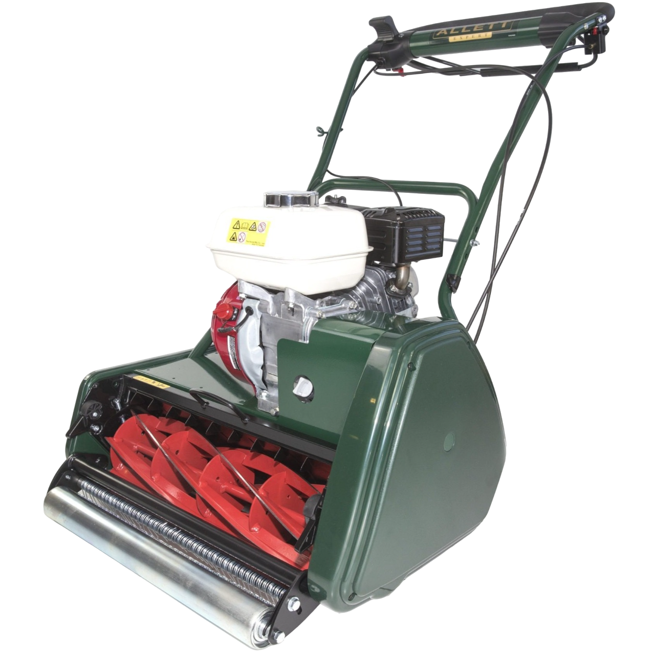 Allett Kensington 20H Gas Cylinder Reel Mower