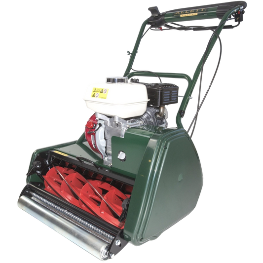 Allett Kensington 20H Gas Cylinder Reel Mower