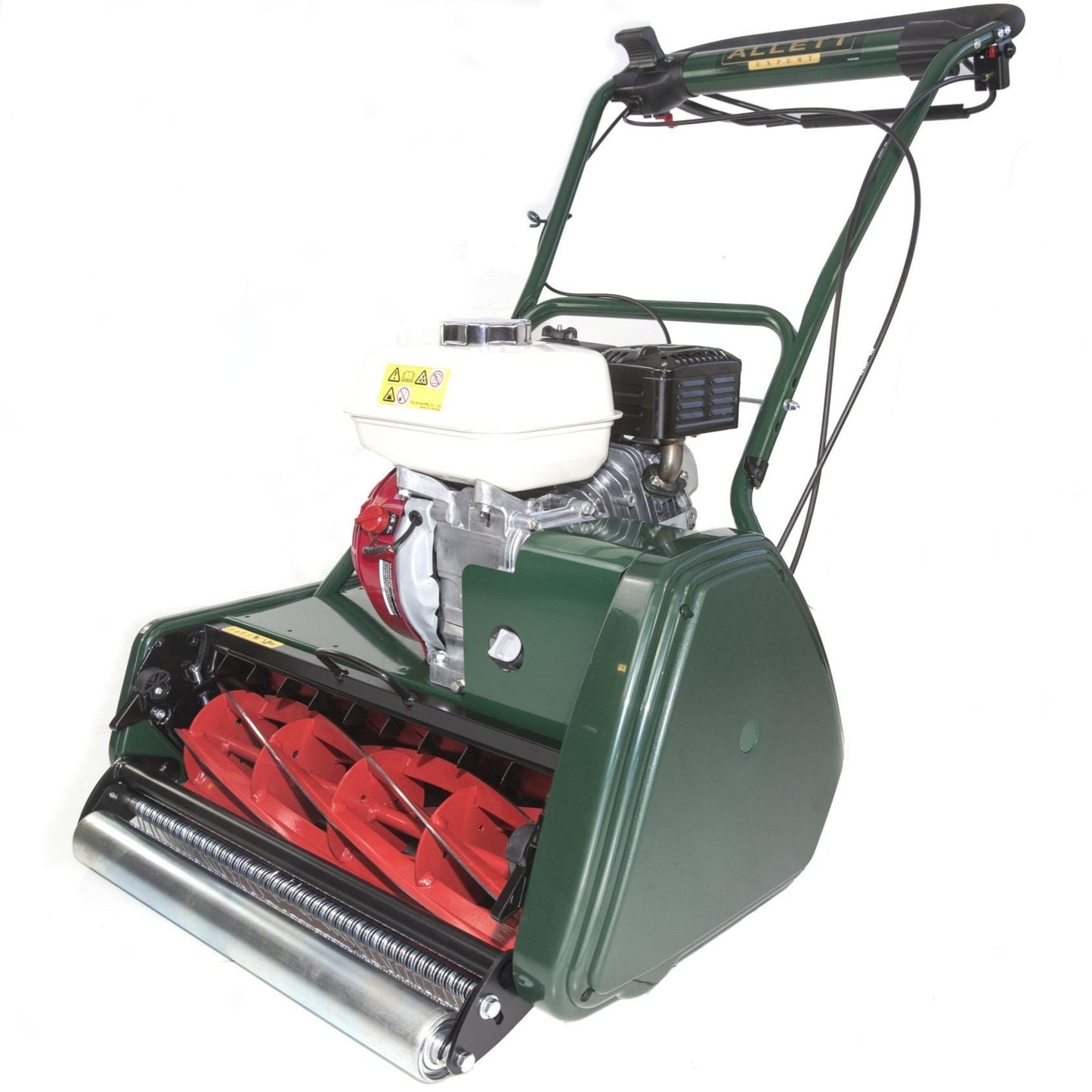 Allett Kensington 17H Gas Cylinder Reel Mower