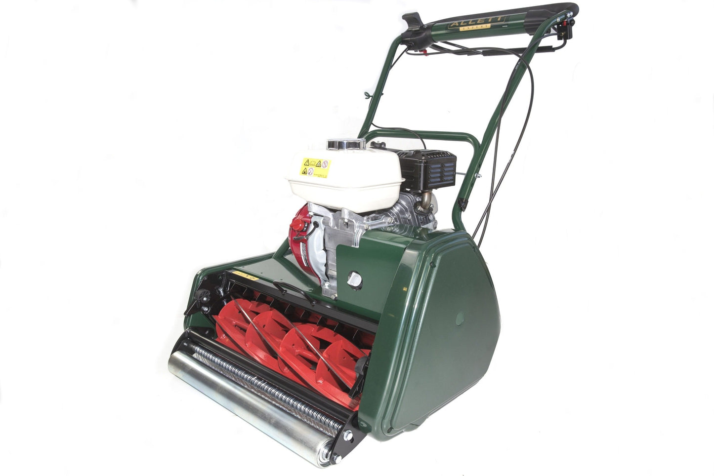 Allett Kensington 20H Gas Cylinder Reel Mower