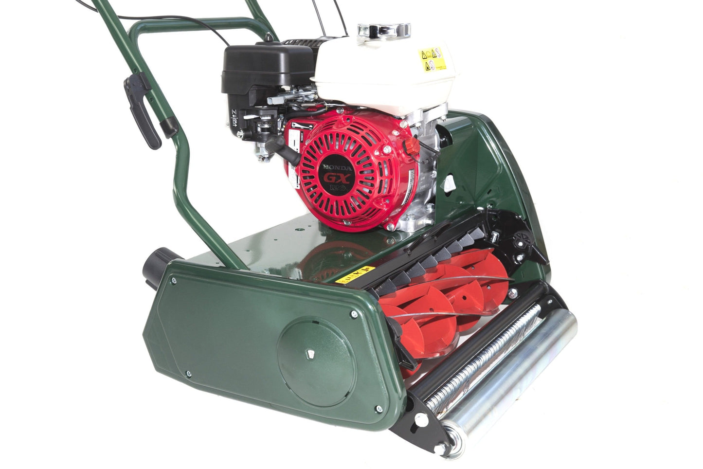 Allett Kensington 20H Gas Cylinder Reel Mower