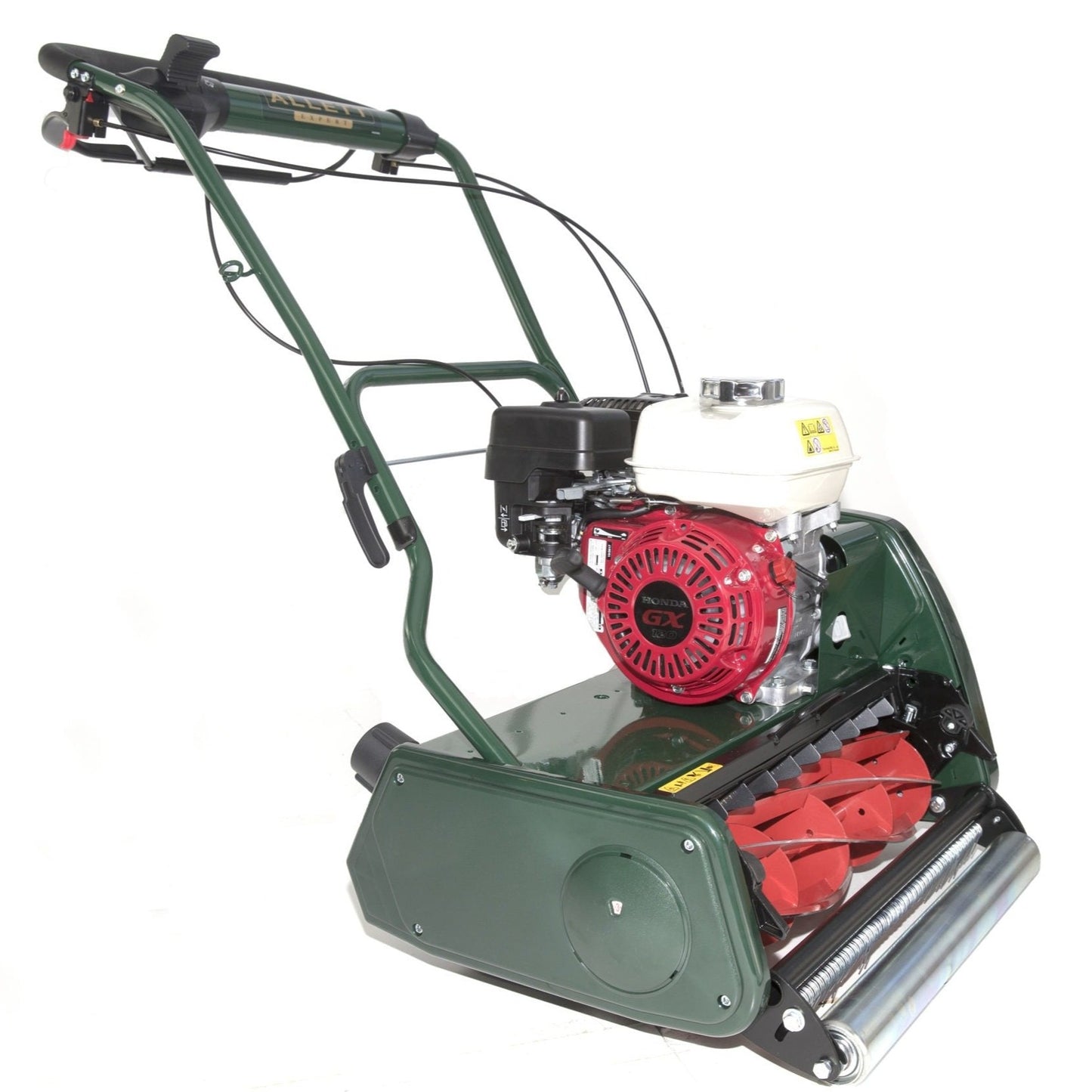 Allett Kensington 20H Gas Cylinder Reel Mower