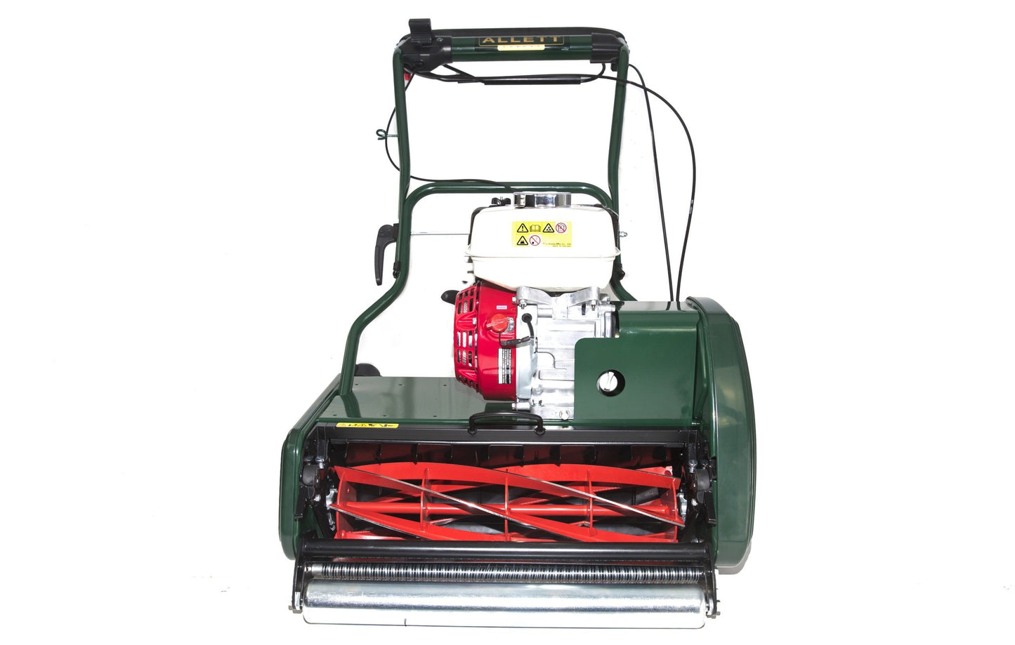 Allett Kensington 17H Gas Cylinder Reel Mower