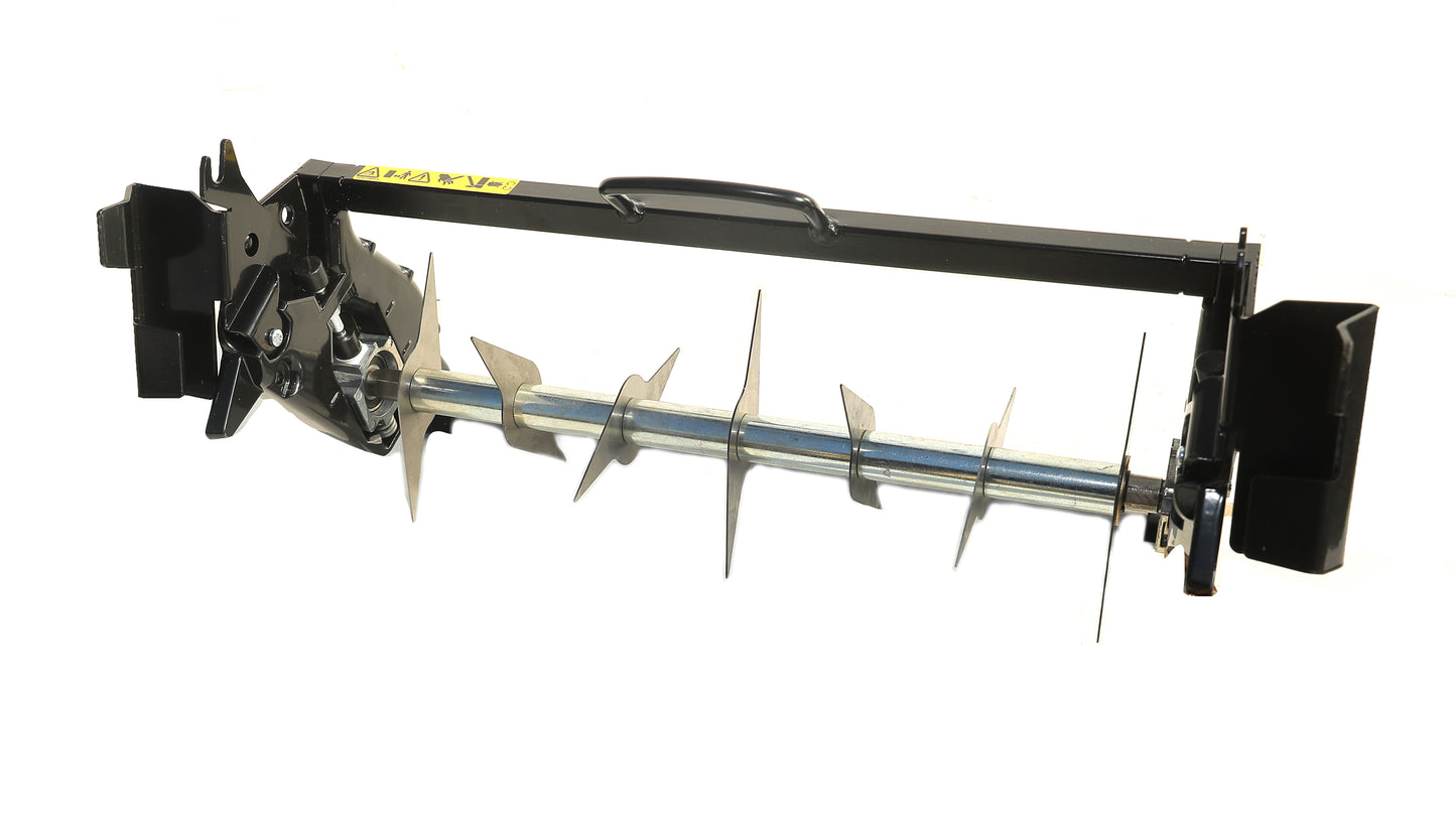 Allett Rapid Change Aerator Cartridge for Cambridge