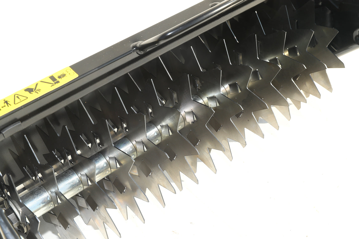 Allett Rapid Change Verticut Cartridge for Cambridge
